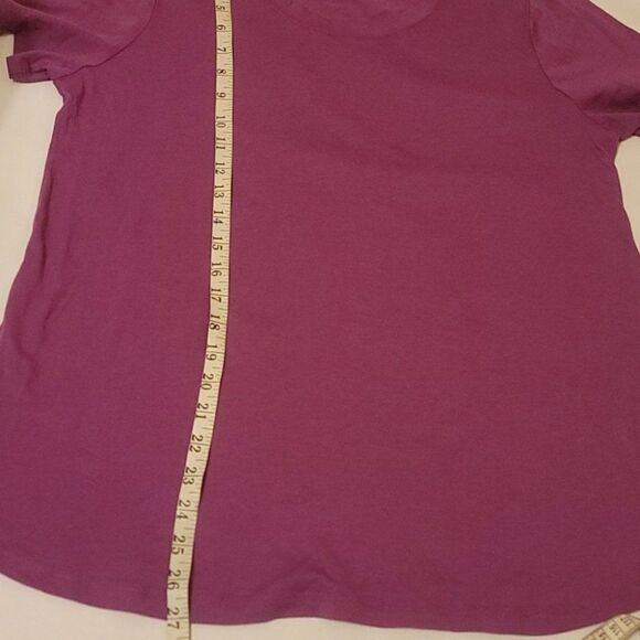 Logo by Lori goldstein the tee size medium - Picture 5 of 8